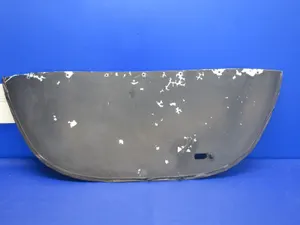 Grumman AA-1 Instrument Panel Glareshield Deck P/N 102355-1 (0725-2030)